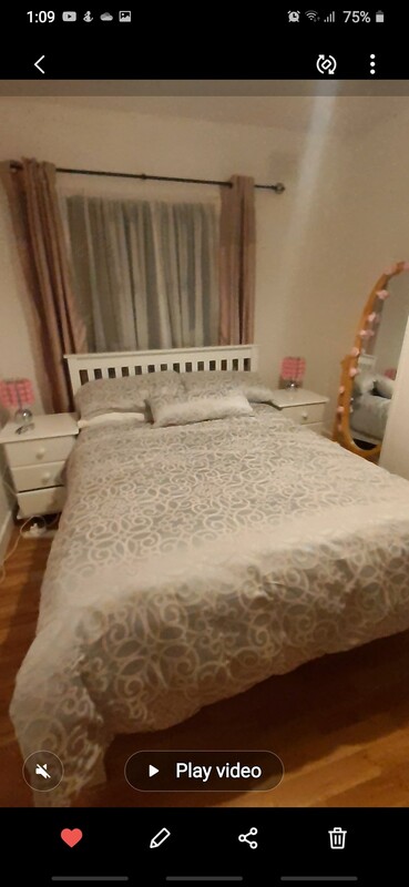 Double Bed(Full Room) - 1