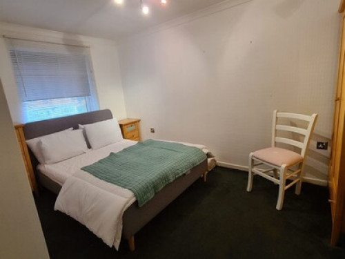 Friendly modern Homestay