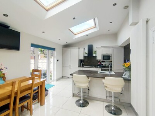 kathryns house