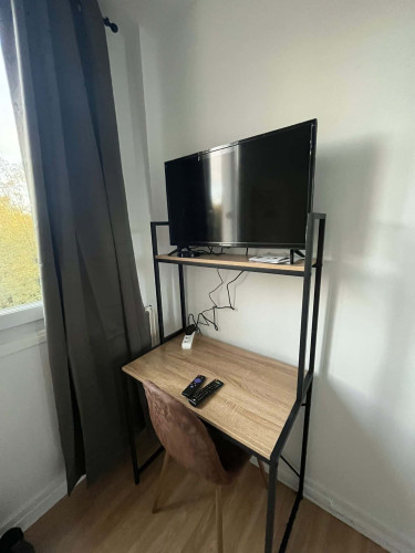 Chambre dans un appartement de 3 chambres - Gallery - 13