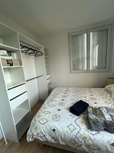 Chambre dans un appartement de 3 chambres - Gallery - 14