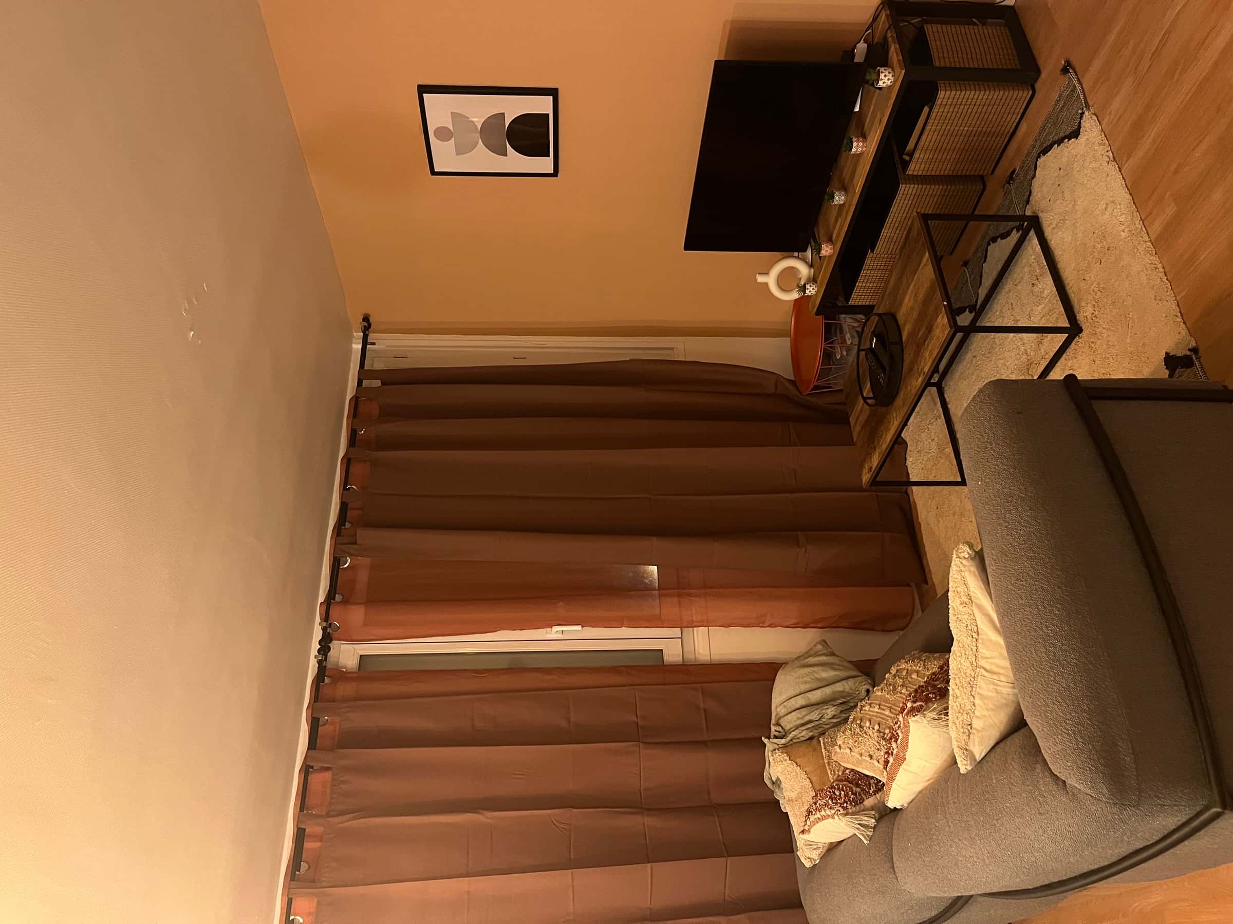  3 Bedrooms - 2 Bathrooms  -  Chambre dans un appartement de 3 chambres  - Gallery -  9