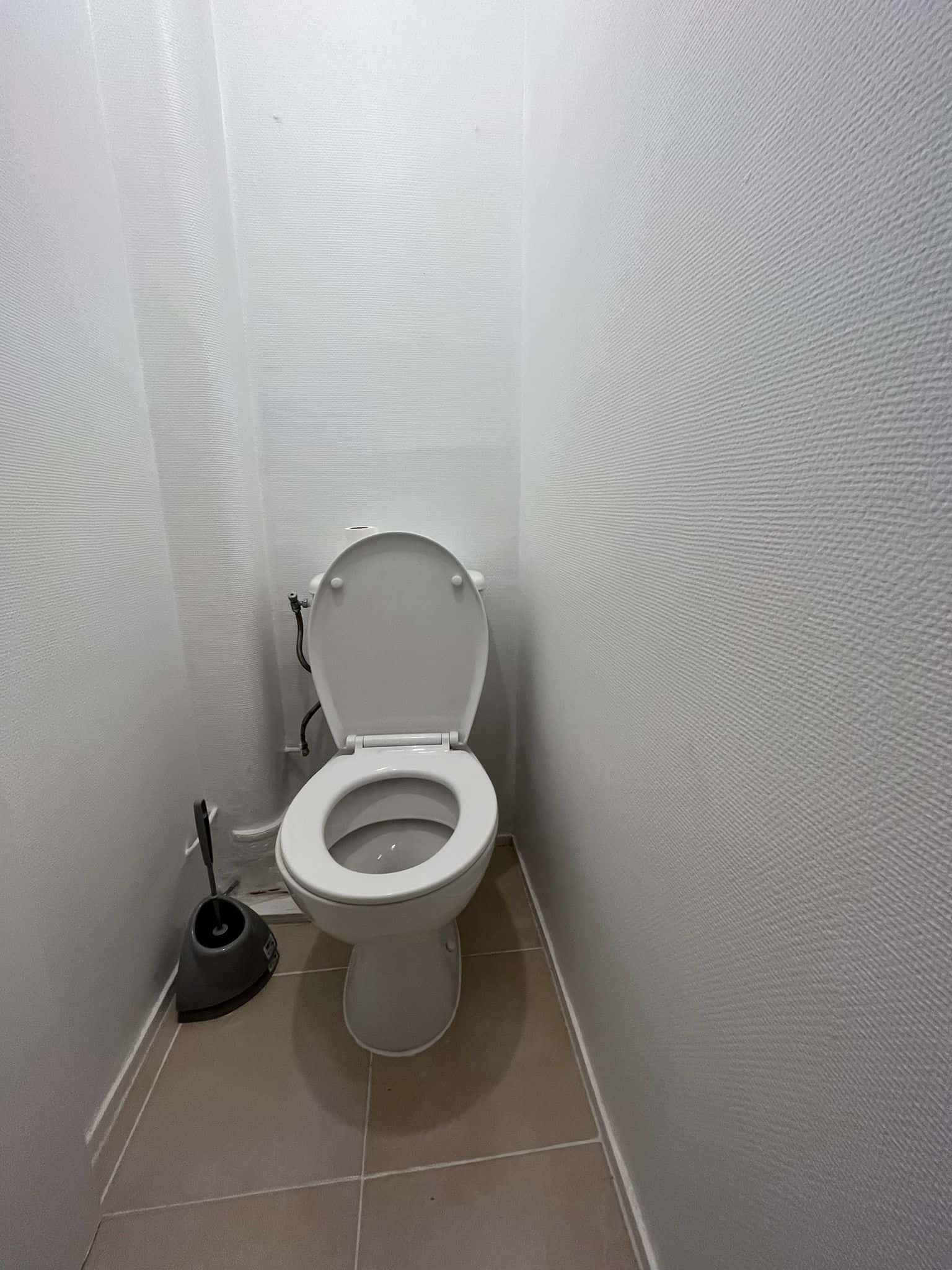  3 Bedrooms - 2 Bathrooms  -  Chambre dans un appartement de 3 chambres  - Gallery -  19