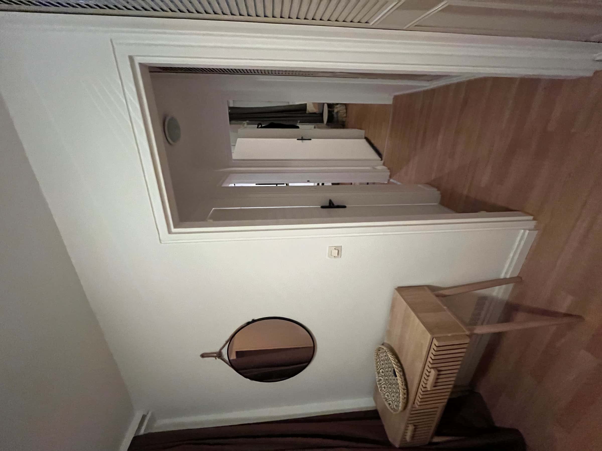  3 Bedrooms - 2 Bathrooms  -  Chambre dans un appartement de 3 chambres  - Gallery -  6