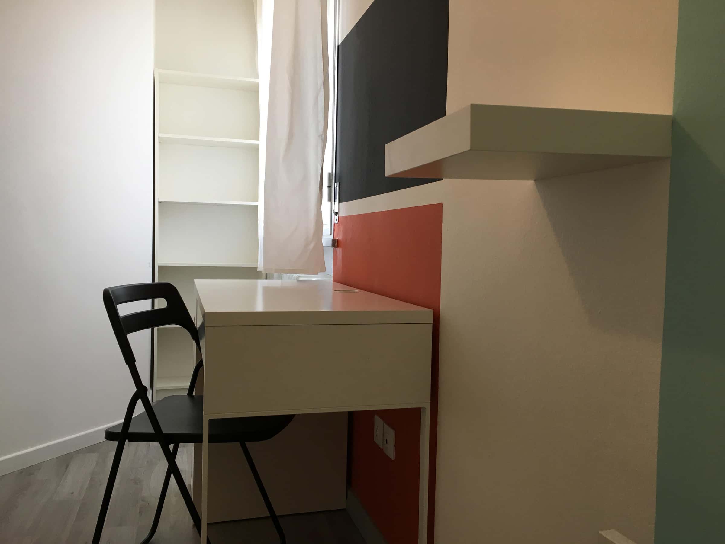 VIA SABBIONI 4A - Stanza 6