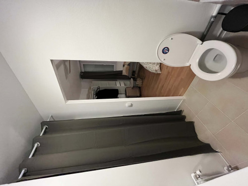 Suite avec salle de bain privee - Gallery - 11