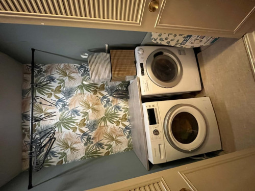 Suite avec salle de bain privee - On-site Facilities