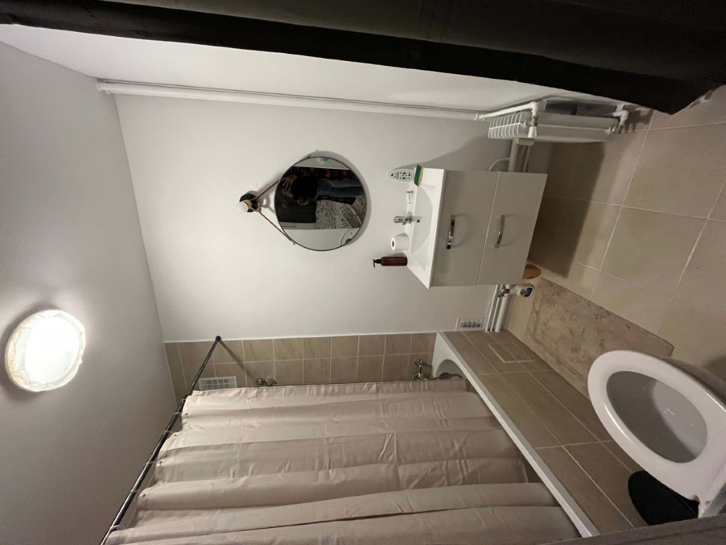 Suite Avec Salle De Bain Privee - 12