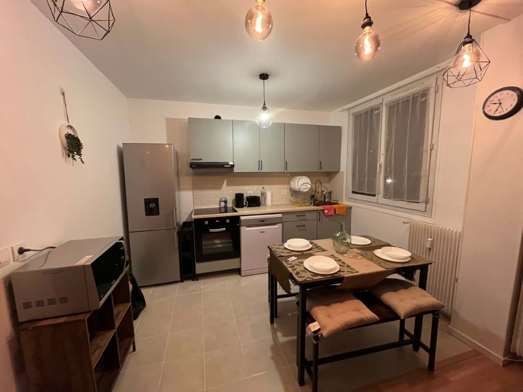 Suite Avec Salle De Bain Privee - Suite avec salle de bain privee - Gallery - 4