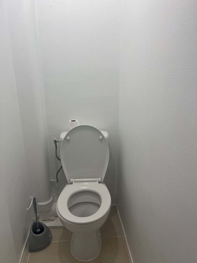 Suite Avec Salle De Bain Privee - 7