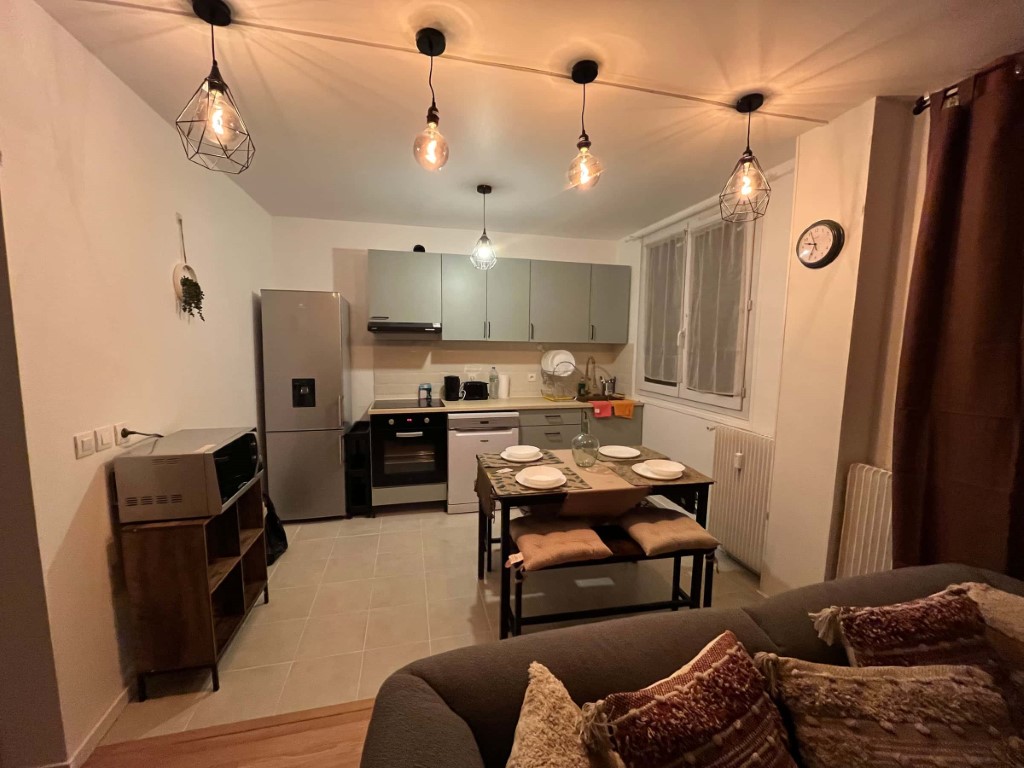 Suite Avec Salle De Bain Privee - Suite avec salle de bain privee - Gallery - 8