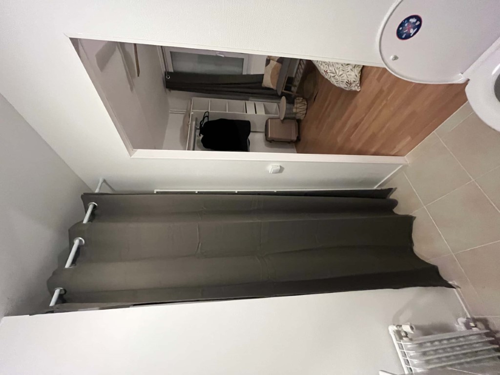 Suite Avec Salle De Bain Privee - Suite avec salle de bain privee - Gallery - 10