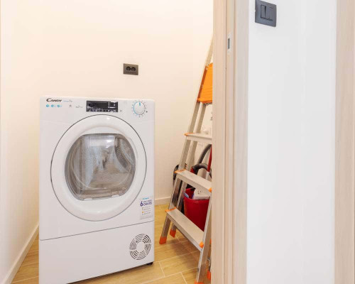 Stanza in Via Padova