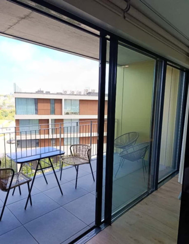 Amazing studio with private balcony in Vila Nova de Gaia, Porto - Gallery - 6