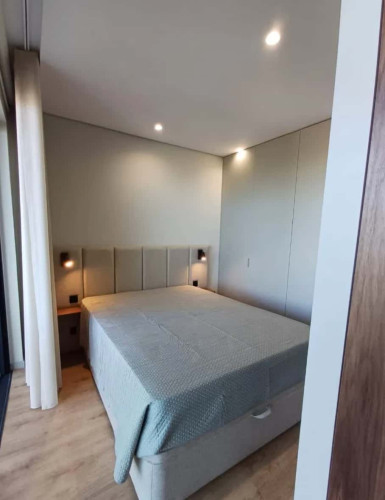 Amazing studio with private balcony in Vila Nova de Gaia, Porto - Gallery - 12