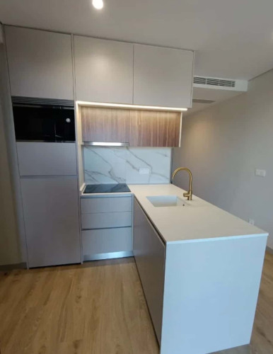 Amazing studio with private balcony in Vila Nova de Gaia, Porto - Gallery - 21