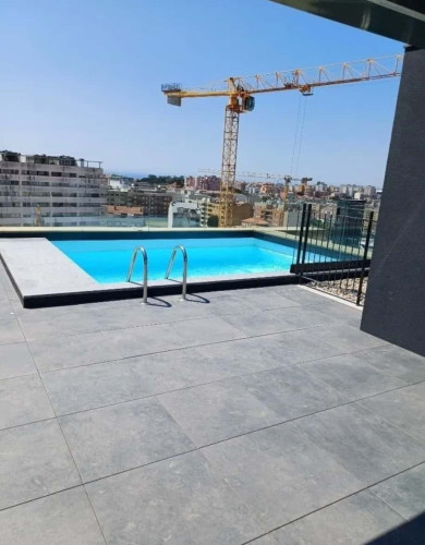 Amazing studio with private balcony in Vila Nova de Gaia, Porto