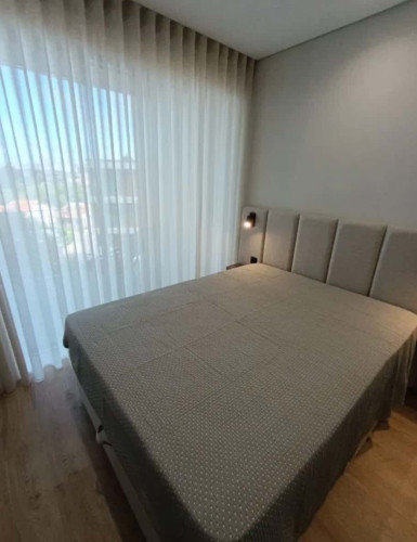 Amazing studio with private balcony in Vila Nova de Gaia, Porto - Gallery - 9