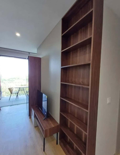 Amazing studio with private balcony in Vila Nova de Gaia, Porto - Gallery - 18