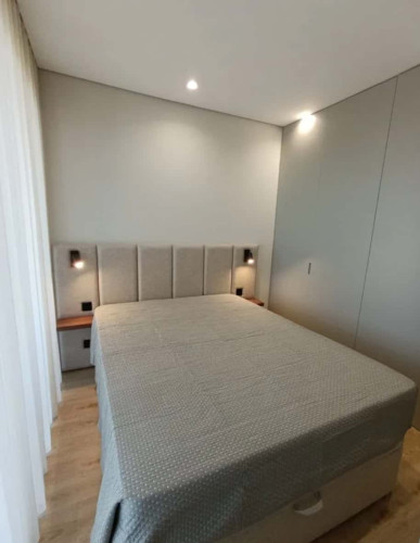 Amazing studio with private balcony in Vila Nova de Gaia, Porto - Gallery - 11