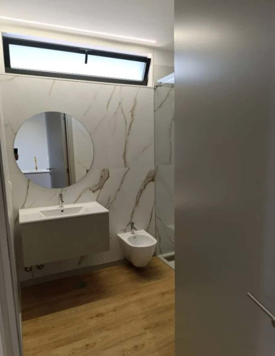 Amazing studio with private balcony in Vila Nova de Gaia, Porto