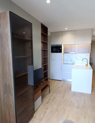 Amazing studio with private balcony in Vila Nova de Gaia, Porto - Gallery - 20