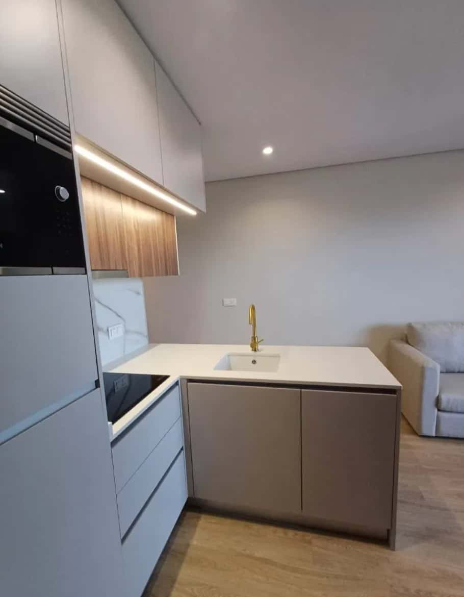 Amazing Studio With Private Balcony In Vila Nova De Gaia, Porto - 2
