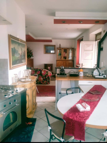 Apartment in Via Papa Giovanni XXIII, Piscina for 100 m² with 2 bedrooms - Gallery - 6
