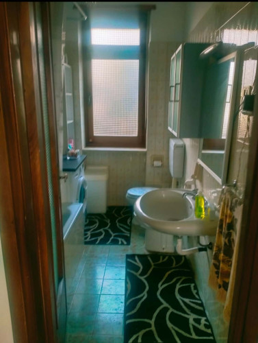 Apartment in Via Papa Giovanni XXIII, Piscina for 100 m² with 2 bedrooms