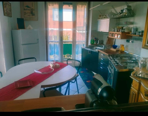 Apartment in Via Papa Giovanni XXIII, Piscina for 100 m² with 2 bedrooms  - Gallery -  5