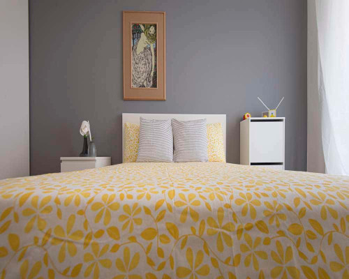 Stanza in Via Tito Vignoli - Gallery - 12