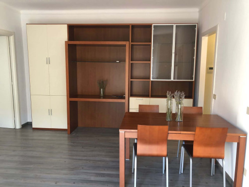 Via Bernardino Bellincione 14, Milano
