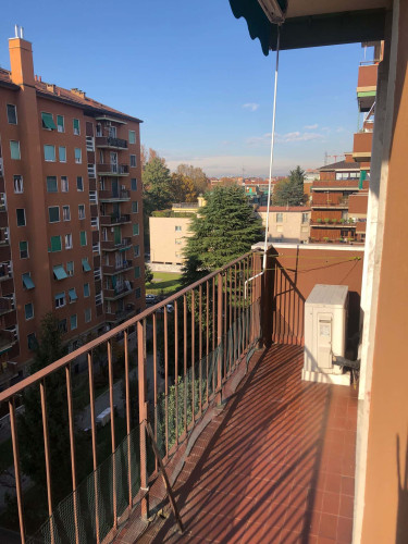 Via Bernardino Bellincione 14, Milano