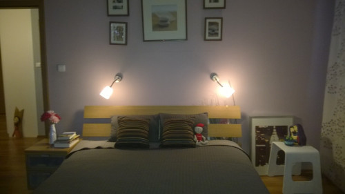 Friendly apartment close to Warsaw  - Gallery - 9
