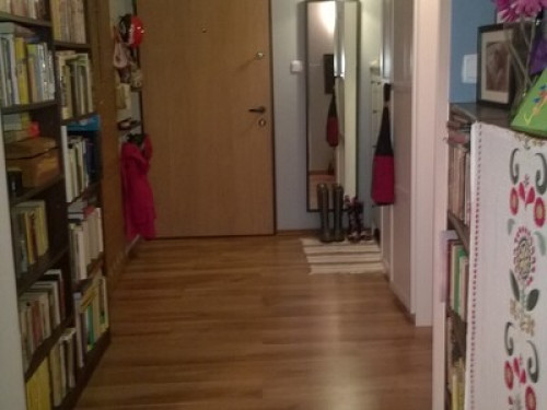 Friendly apartment close to Warsaw 