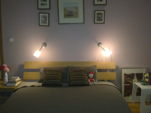 Friendly apartment close to Warsaw  - Gallery - 7