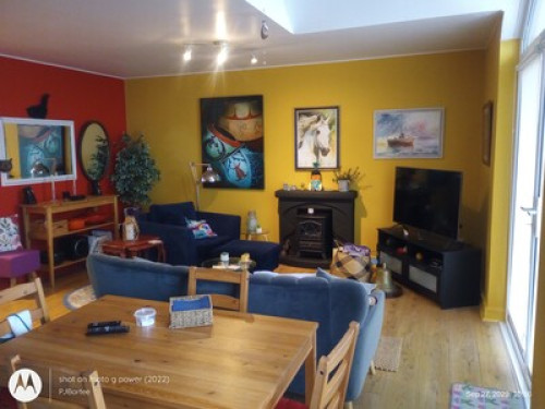 Comfort with spectacular views  - Gallery -  5