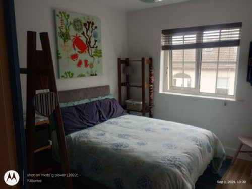 Comfort with spectacular views - Gallery - 6