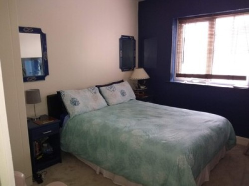 Comfort with spectacular views