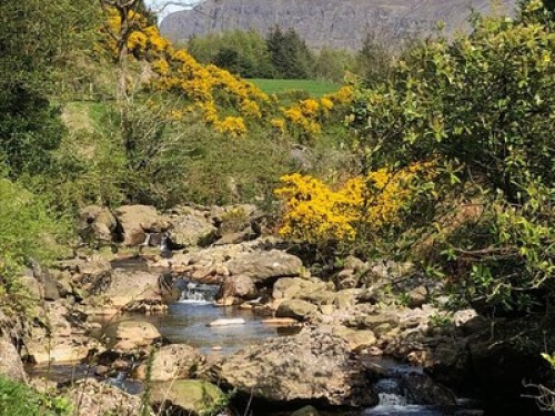 Country House - Mountains & Beaches