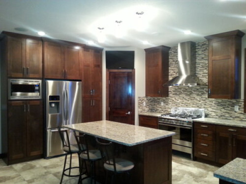 Loves reading Red Deer