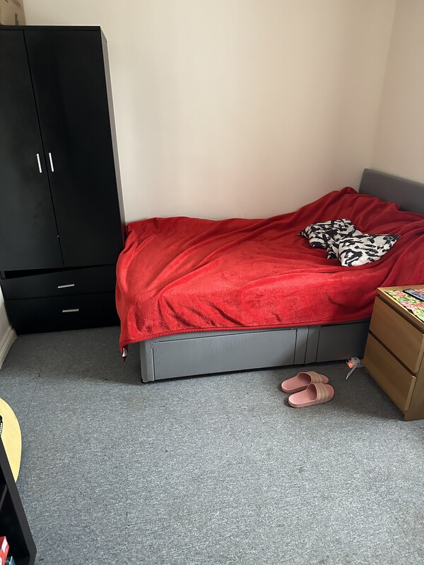 Room 1(Single Bed) - 1