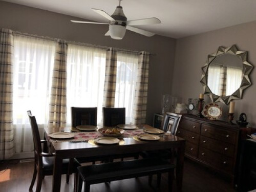 fully furnished study and room  - Gallery -  5