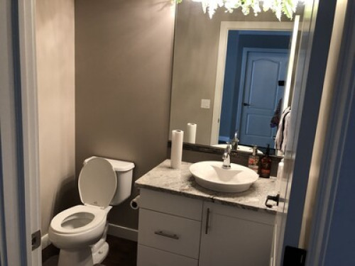 fully furnished study and room - Gallery - 9