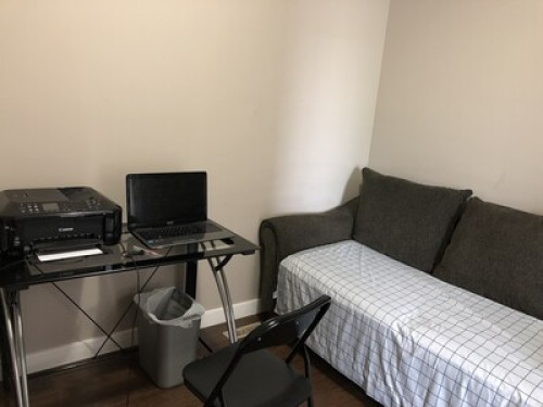 fully furnished study and room - Gallery - 8