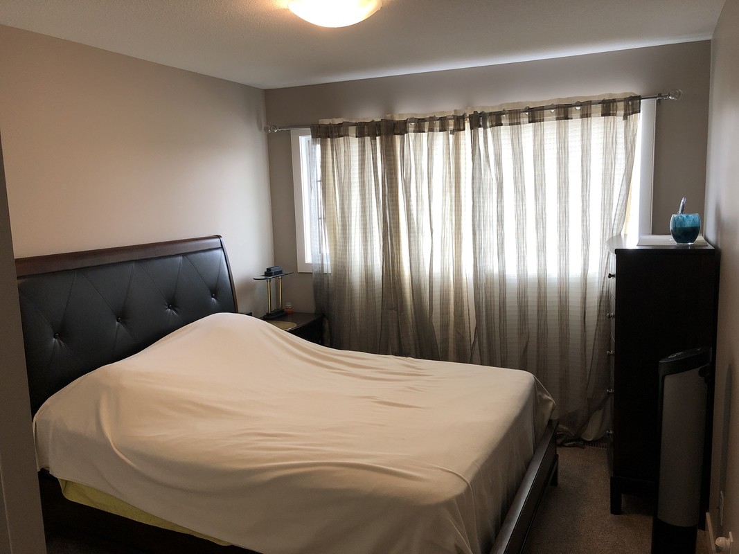  1 Room(Full Room)  -  fully furnished study and room  - Gallery -  1