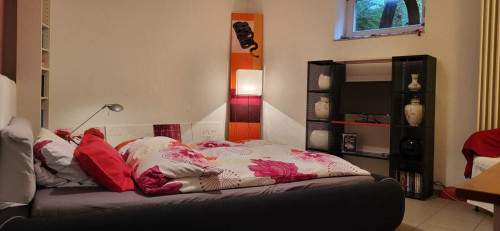 Holiday apartment with garden view - Gallery - 14
