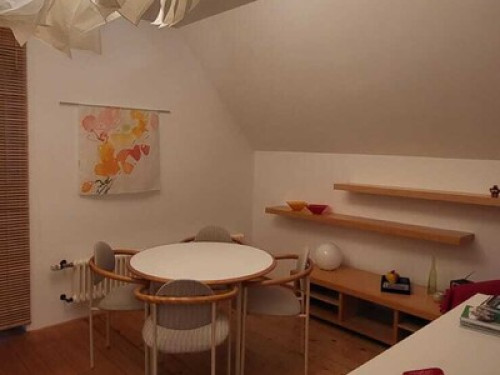 Holiday apartment with garden view  - Gallery -  5