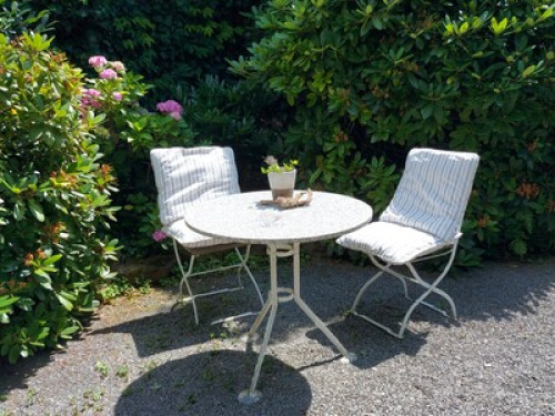 Holiday apartment with garden view - Gallery - 9