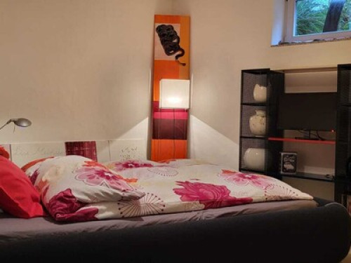 Holiday apartment with garden view - Gallery - 11